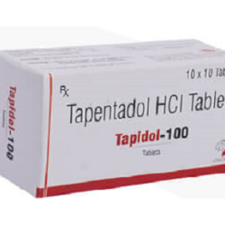 Tapidol 100mg