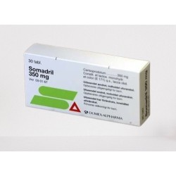 Somadril 350mg