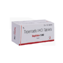 Tapidol 100mg