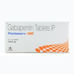 Pentanerv 100 Mg