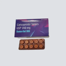 Soma Dol 350 mg Soma Dol 350 mg