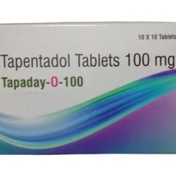 Tapaday O 100mg Tapaday O 100mg