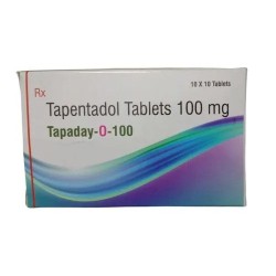 Tapaday O 100mg