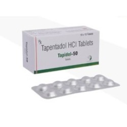 Tapidol 50mg