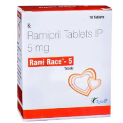 Rami Race 5 Mg