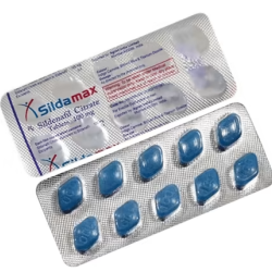 Sildamax 100mg