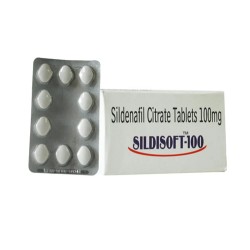 SILDISOFT 50 MG SILDISOFT 50 MG