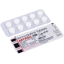 Artvigil 150 Mg tablet Armodafinil | For Shift Work Disorder Artvigil 150 Mg tablet Armodafinil | For Shift Work Disorder