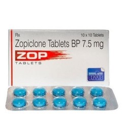 Zop 7.5 mg 