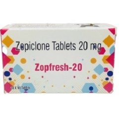 Zopfresh 20 mg