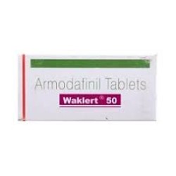 Waklert 50 mg