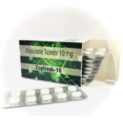 Zopfresh 10mg