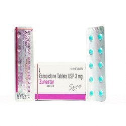 Lunesta 3mg Lunesta 3mg