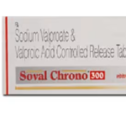 Soval Chrono 300 Soval Chrono 300