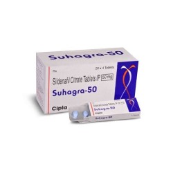 SUHAGRA 50MG