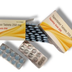 Tapaday Gold 250 Mg