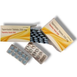 Tapaday Gold 250 Mg