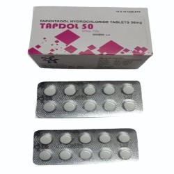 Tapdol 50 Mg