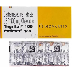 Tegrital 100 Mg Tegrital 100 Mg