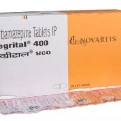Tegrital 400 Tablet