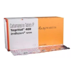 Tegrital 400 Tablet Tegrital 400 Tablet
