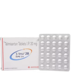 Telma 20 Mg