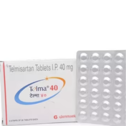Telma 40 mg