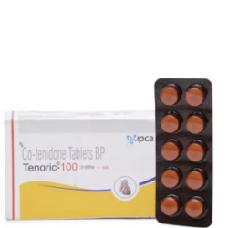 Tenoric 100 mg
