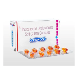 Cernos 40 Mg Cernos 40 Mg