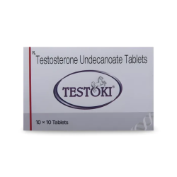 Testoki Tablet