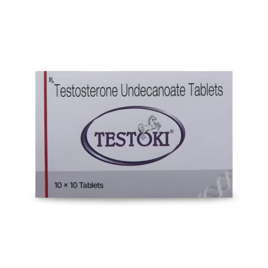 Testoki Tablet