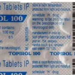 Topirol 100 