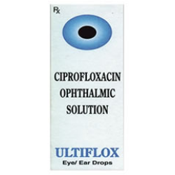 Ultiflox Eye Ointment Ultiflox Eye Ointment