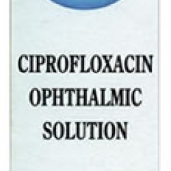 Ultiflox Eye Ointment