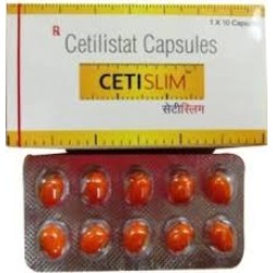Cetislim Capsules Buy Online to Lose Weight.