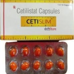 Cetislim Capsules Buy Online to Lose Weight.