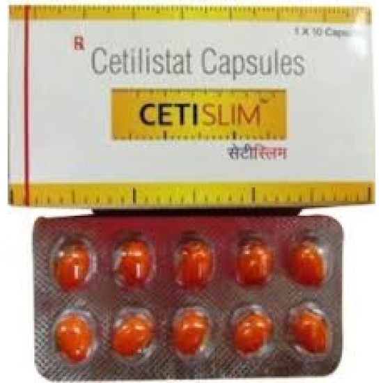Cetislim