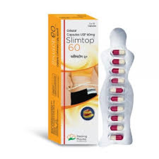 Slimtop 60mg Slimtop 60mg
