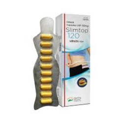 Xenical 120 mg (Orlistat)