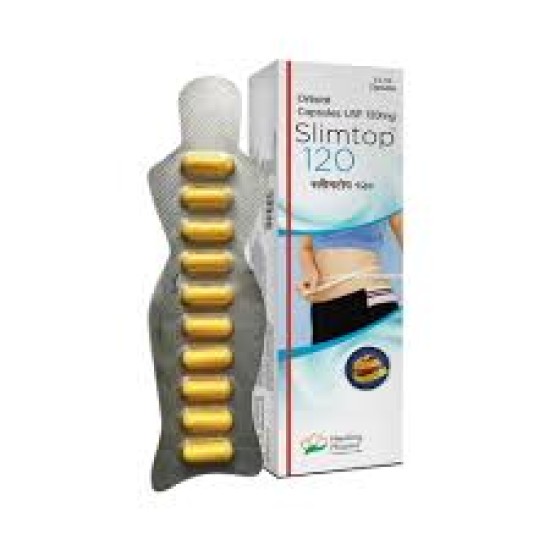 Slimtop 120mg Slimtop 120mg