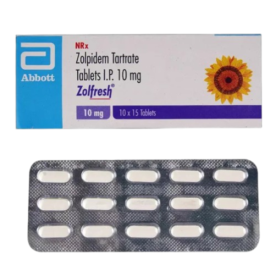 ZOPIFRESH 10 MG