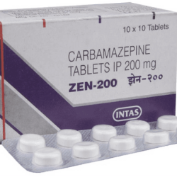ZEN 200 Tablet ZEN 200 Tablet