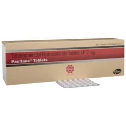 Pacitane 2 mg