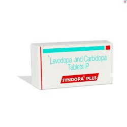 Syndopa Plus Tablet