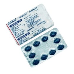 AUROGRA 100 MG AUROGRA 100 MG