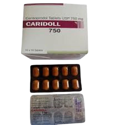 Caridoll 750 Caridoll 750