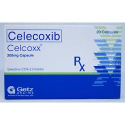 Celcox 200 mg Celcox 200 mg