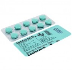 Cenforce D | Sildenafil & Dapoxetine| Treat ED Cenforce D | Sildenafil & Dapoxetine| Treat ED