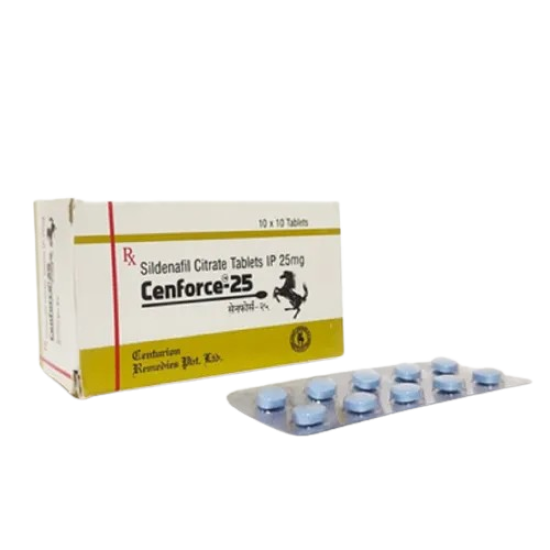 Cenforce 25