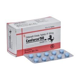 Cenforce 50